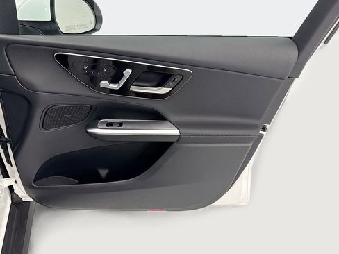 Certified 2026 Mercedes-Benz GLC 300 image 23