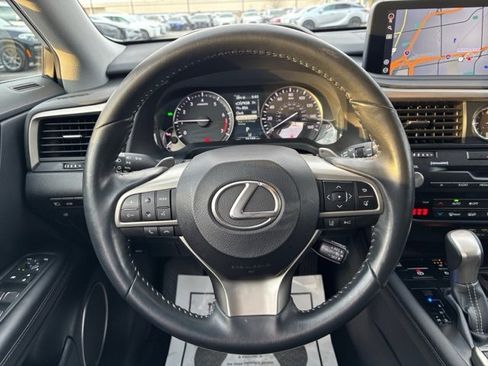 Used 2021 Lexus RX 350 AWD w/ Premium Package image 14