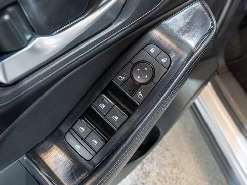 Used 2024 Nissan Rogue SV FWD image 14
