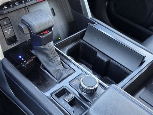 Used 2025 Toyota Tundra Limited w/ TRD Off-Road Package image 18