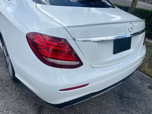 Used 2017 Mercedes-Benz E 300 image 15