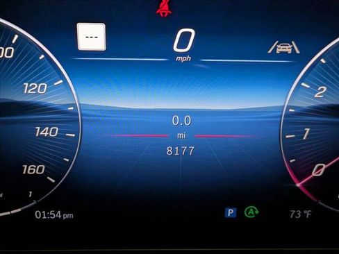 Certified 2025 Mercedes-Benz GLC 300 image 14