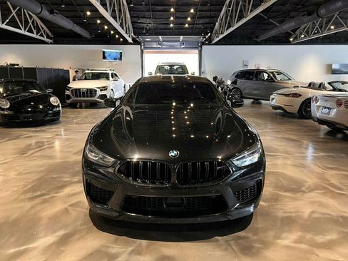 Used 2023 BMW M8 Gran Coupe xDrive Competition AWD/4WD image 8