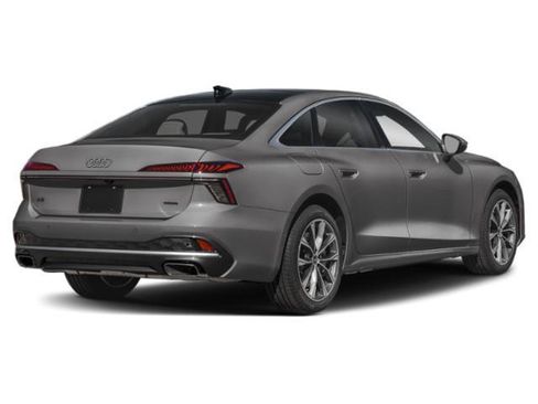 New 2026 Audi A6 Premium Plus AWD/4WD image 2