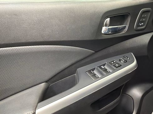 Used 2016 Honda CR-V Touring image 33