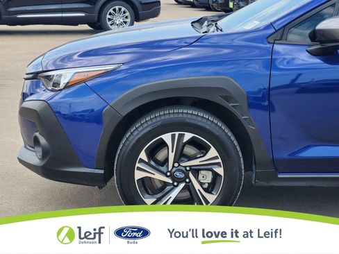 Used 2024 Subaru Crosstrek 2.0i Premium AWD/4WD image 6