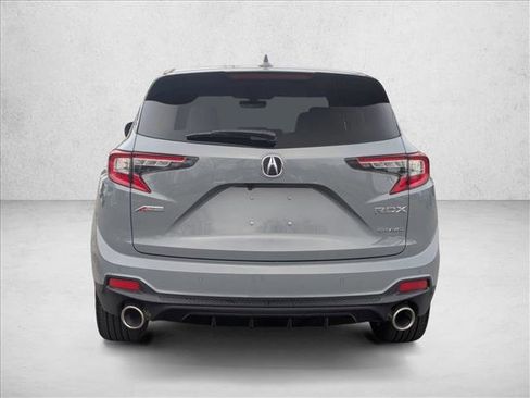 Certified 2025 Acura RDX A-Spec image 7