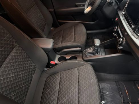 Used 2023 Kia Rio S w/ Technology Package FWD image 27