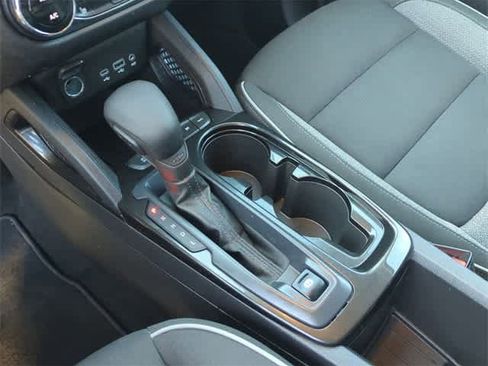 Used 2022 Chevrolet TrailBlazer LT w/ Convenience Package image 15