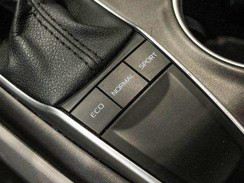 Certified 2024 Toyota Camry LE FWD image 24