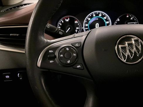 Used 2019 Buick Enclave Avenir AWD/4WD image 17