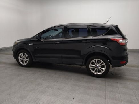 Used 2018 Ford Escape S FWD image 3