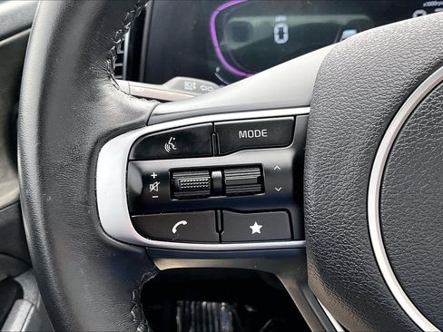 Used 2025 Kia Sportage X-Line w/ Premium Package AWD/4WD image 17