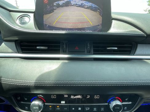 Used 2018 MAZDA MAZDA6 Grand Touring Reserve FWD image 24