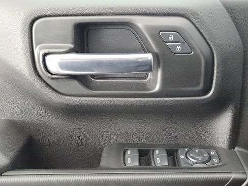 New 2025 GMC Sierra 1500 Pro w/ Graphite Edition image 17