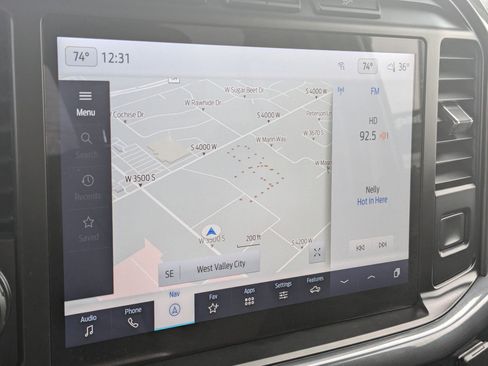 Used 2023 Ford F150 XLT w/ Equipment Group 302A High image 25