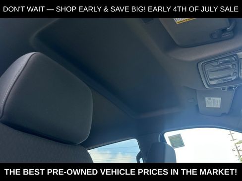 Used 2024 GMC Sierra 1500 Elevation AWD/4WD image 20