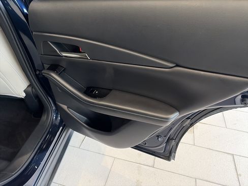 Used 2022 MAZDA CX-30 AWD 2.5 S w/ Preferred Package image 21