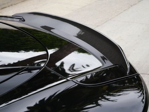 Used 2019 Aston Martin DBS Superleggera image 19