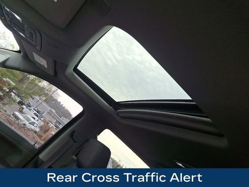 Used 2021 GMC Sierra 1500 Denali w/ Driver Alert Package II image 17