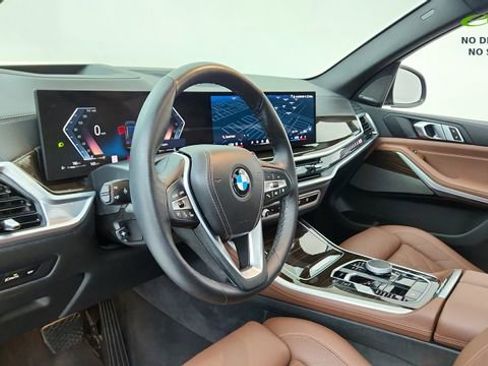 Used 2026 BMW X5 sDrive40i RWD image 19