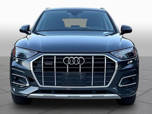 Used 2021 Audi Q5 2.0T Premium w/ Convenience Package AWD/4WD image 4