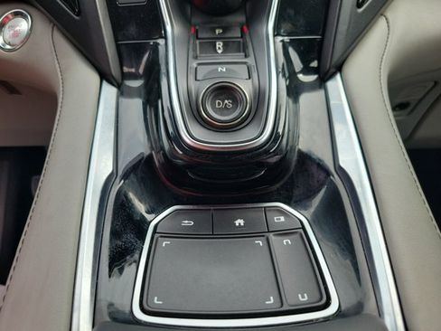 Used 2020 Acura RDX w/ Advance Package FWD image 13