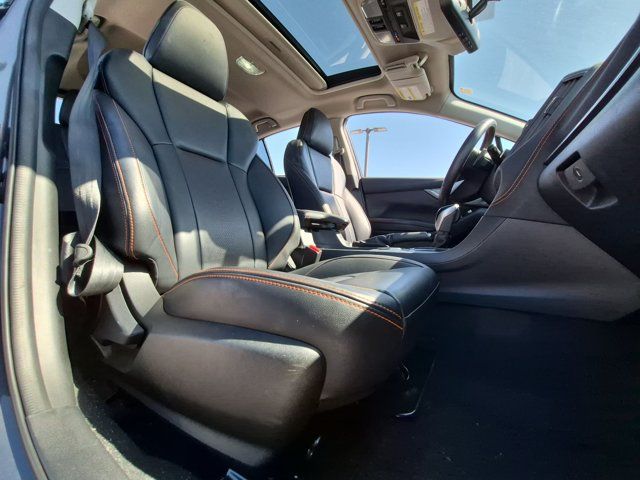 Used 2023 Subaru Crosstrek 2.5i Limited w/ Popular Package #3 AWD/4WD image 16