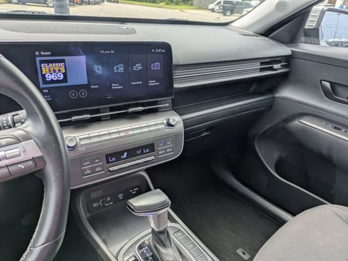 Used 2024 Hyundai Kona SEL AWD/4WD image 20