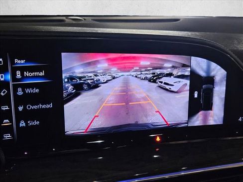 Used 2023 Cadillac Escalade ESV Premium Luxury w/ Performance Package image 14