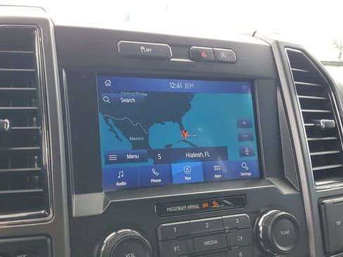 Used 2020 Ford F150 XLT w/ Equipment Group 302A Luxury image 22