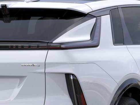 New 2026 Cadillac Lyriq Premium Sport image 11