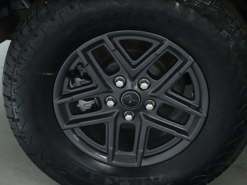 Used 2025 Jeep Wrangler Sport S image 12