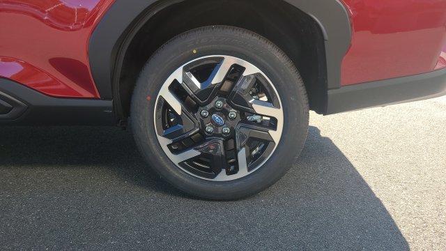 New 2026 Subaru Forester Limited AWD/4WD image 9
