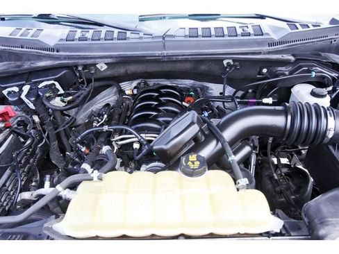 Used 2020 Ford F150 XL w/ Equipment Group 101A Mid AWD/4WD image 30