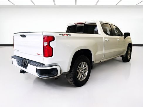 Used 2022 Chevrolet Silverado 1500 RST w/ Convenience Package II image 4