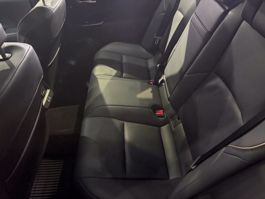 Used 2023 Toyota Crown w/ Advanced Technology Package AWD/4WD image 35