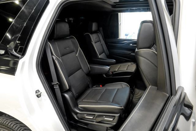 Used 2023 Cadillac Escalade Sport RWD image 51
