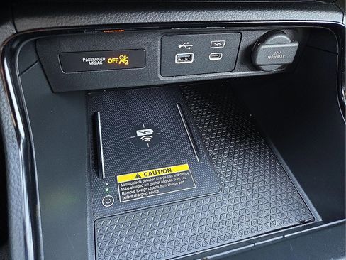 Used 2024 Honda CR-V Sport Touring image 20