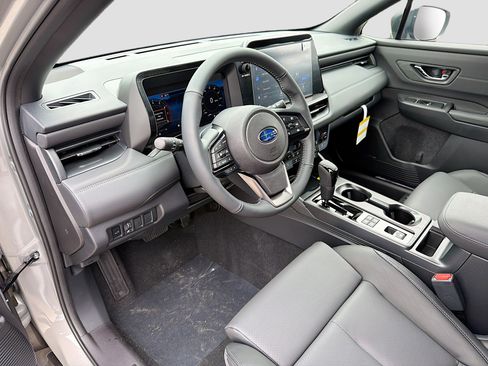 New 2026 Subaru Outback Touring XT AWD/4WD image 26