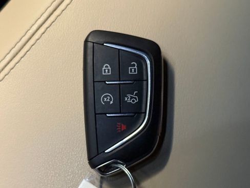 Used 2020 Cadillac CT5 Premium Luxury AWD/4WD image 17