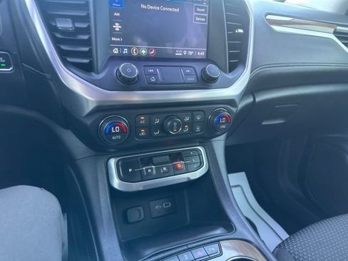 Used 2021 GMC Acadia SLE w/ Driver Convenience Package FWD image 40