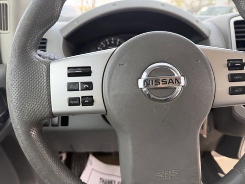 Used 2018 Nissan Frontier S image 22