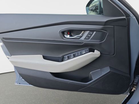 New 2025 Honda Accord Touring image 26