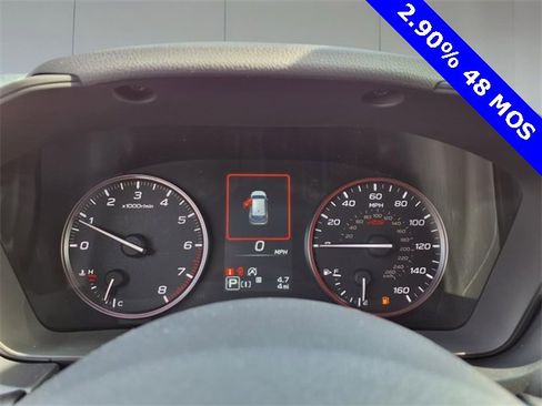 Certified 2025 Subaru Impreza RS image 22