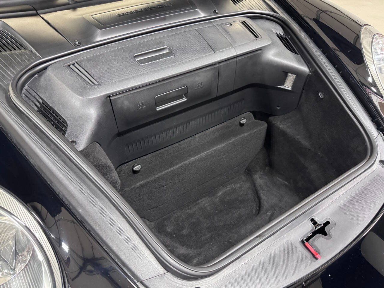 Used 2006 Porsche 911 Carrera S RWD image 28