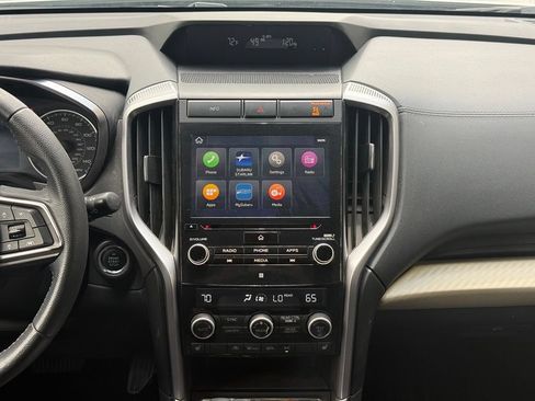 Used 2019 Subaru Ascent Premium w/ Popular Package #2A AWD/4WD image 15