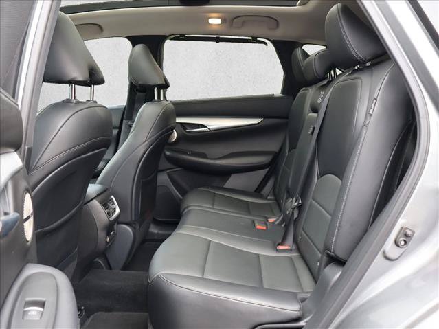 Used 2021 INFINITI QX50 Sensory AWD/4WD image 23