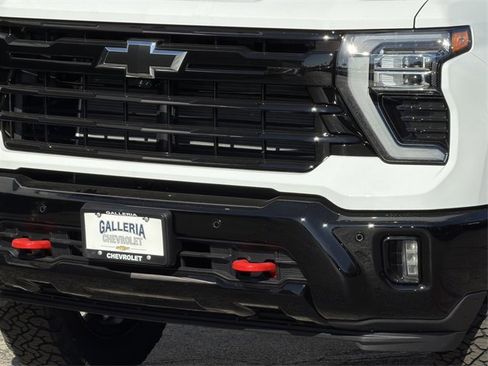 New 2026 Chevrolet Silverado 2500 LT w/ Trail Boss Package image 7