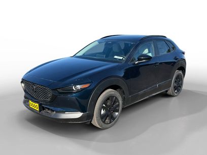 New 2026 MAZDA CX-30 AWD 2.5 S